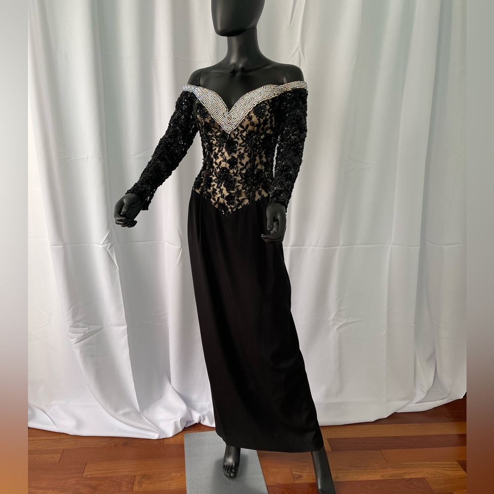 Gorgeous Evening Gown